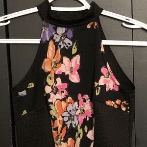 Triple Threat Dance Convention Merchandise tank